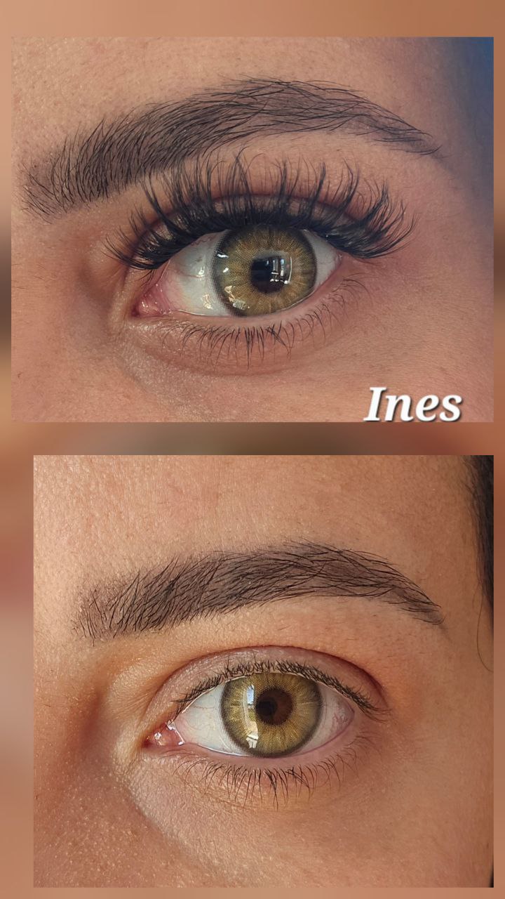 INES Effet Chargé