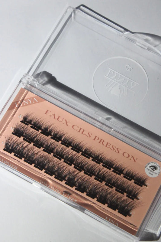 PACK          CILS  +   PINCE