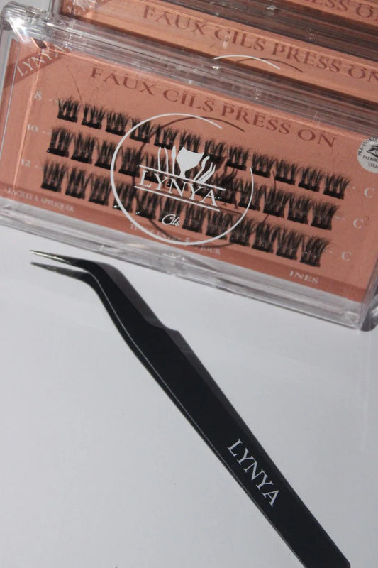 PACK          CILS  +   PINCE