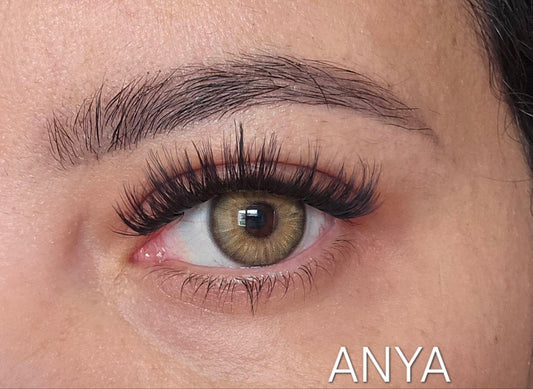 ANYA Effet Naturel