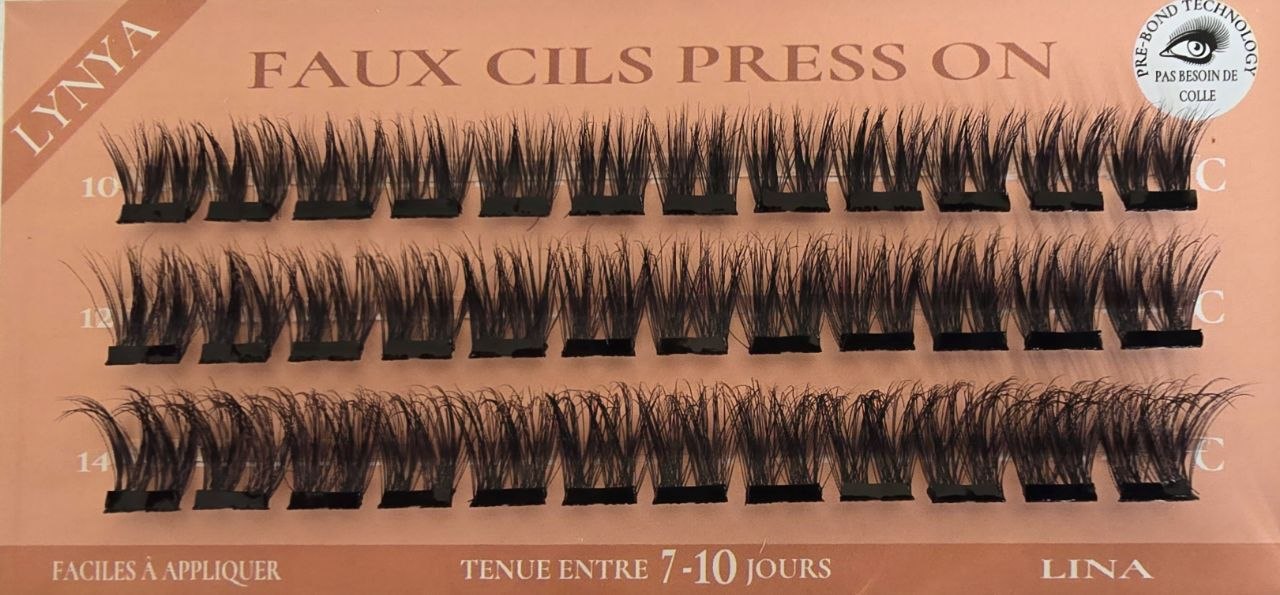 Lina Effet Moyennement Chargé