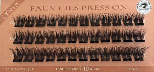 Lina Effet Moyennement Chargé