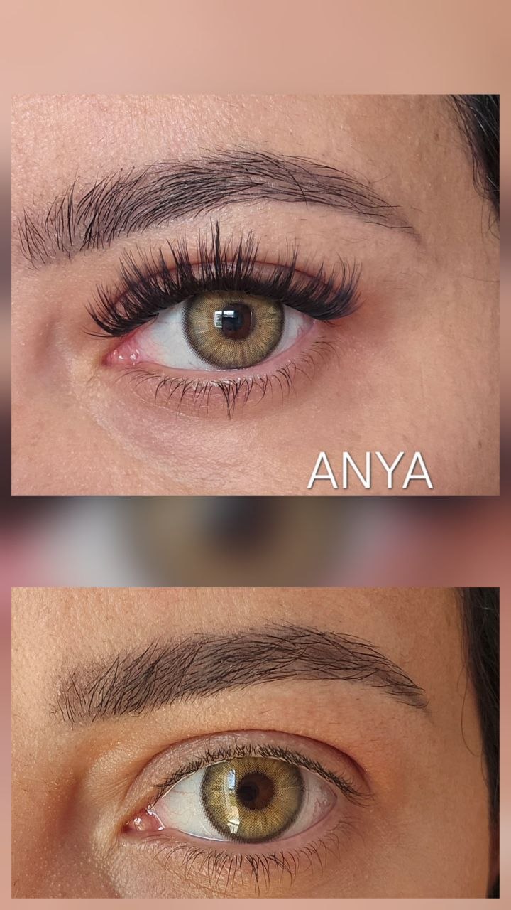 ANYA Effet Naturel
